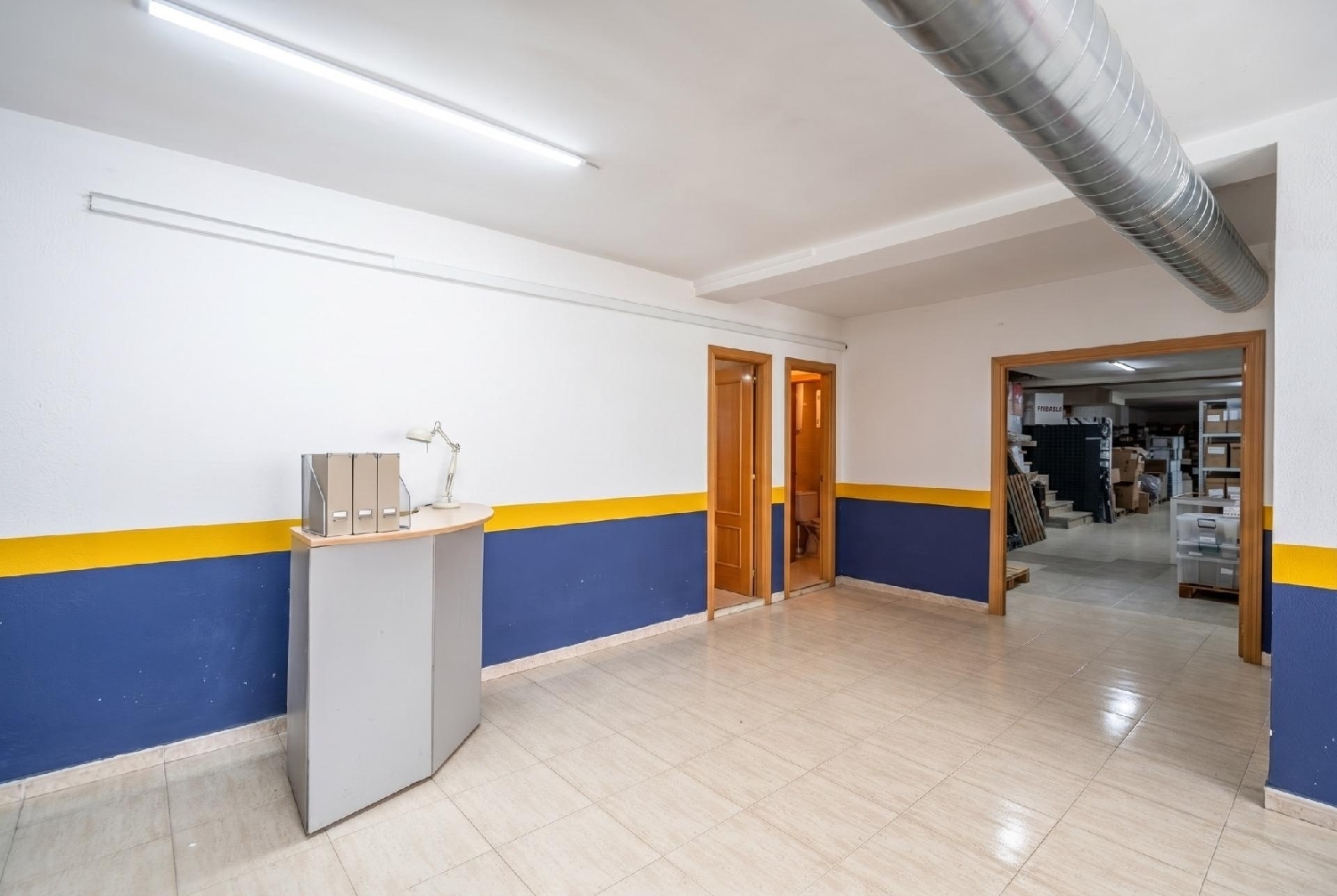 te koop bedrijfsruimte Torrelodones Cuenca Alta Del Manzanares 6