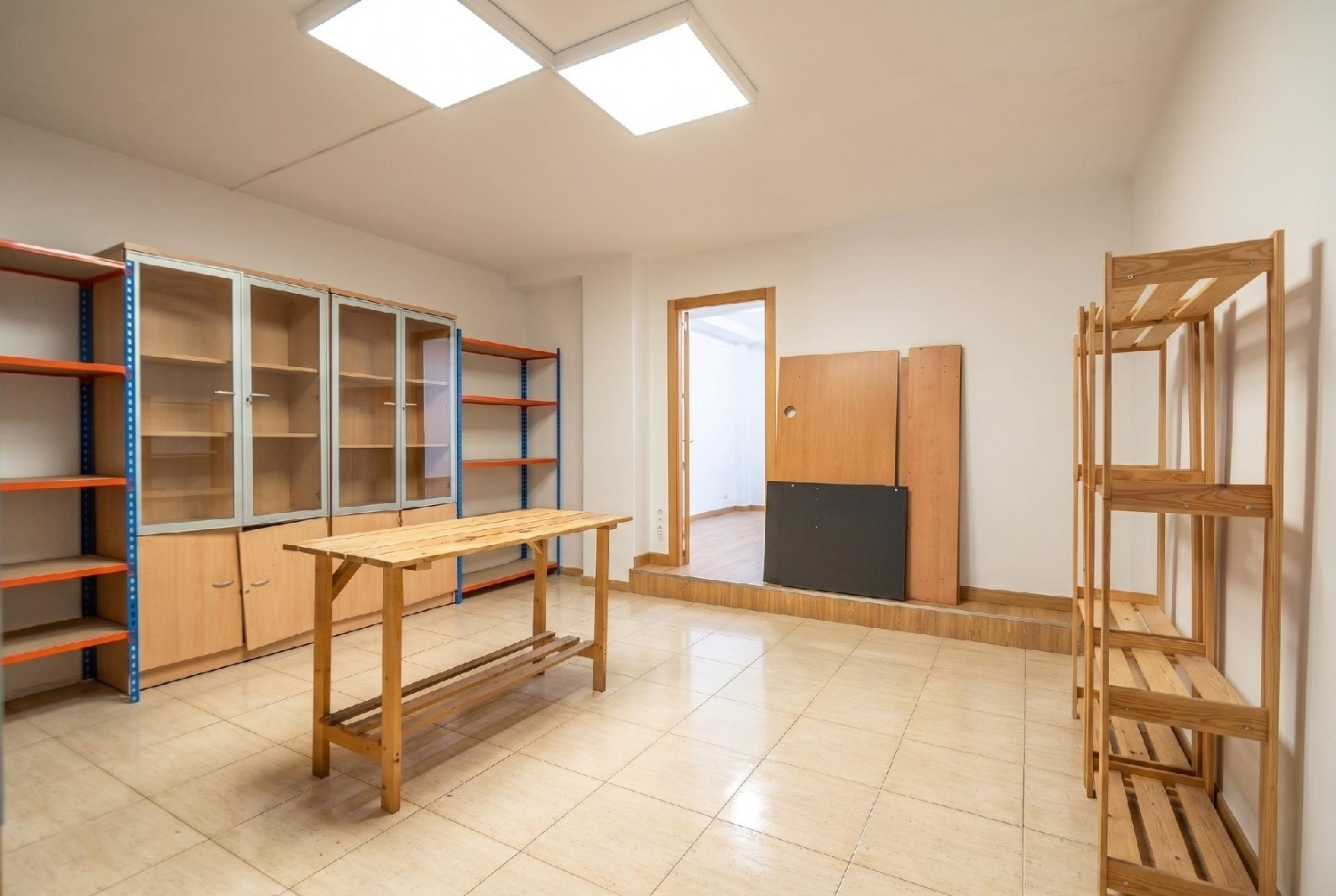 te koop bedrijfsruimte Torrelodones Cuenca Alta Del Manzanares 8