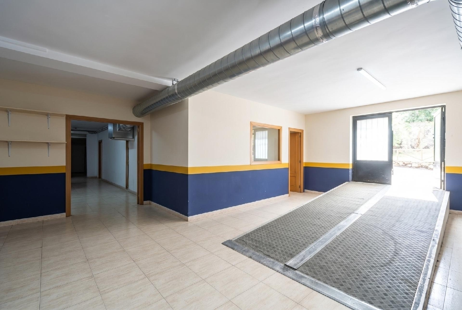  à vendre local commercial Torrelodones Cuenca Alta Del Manzanares 5