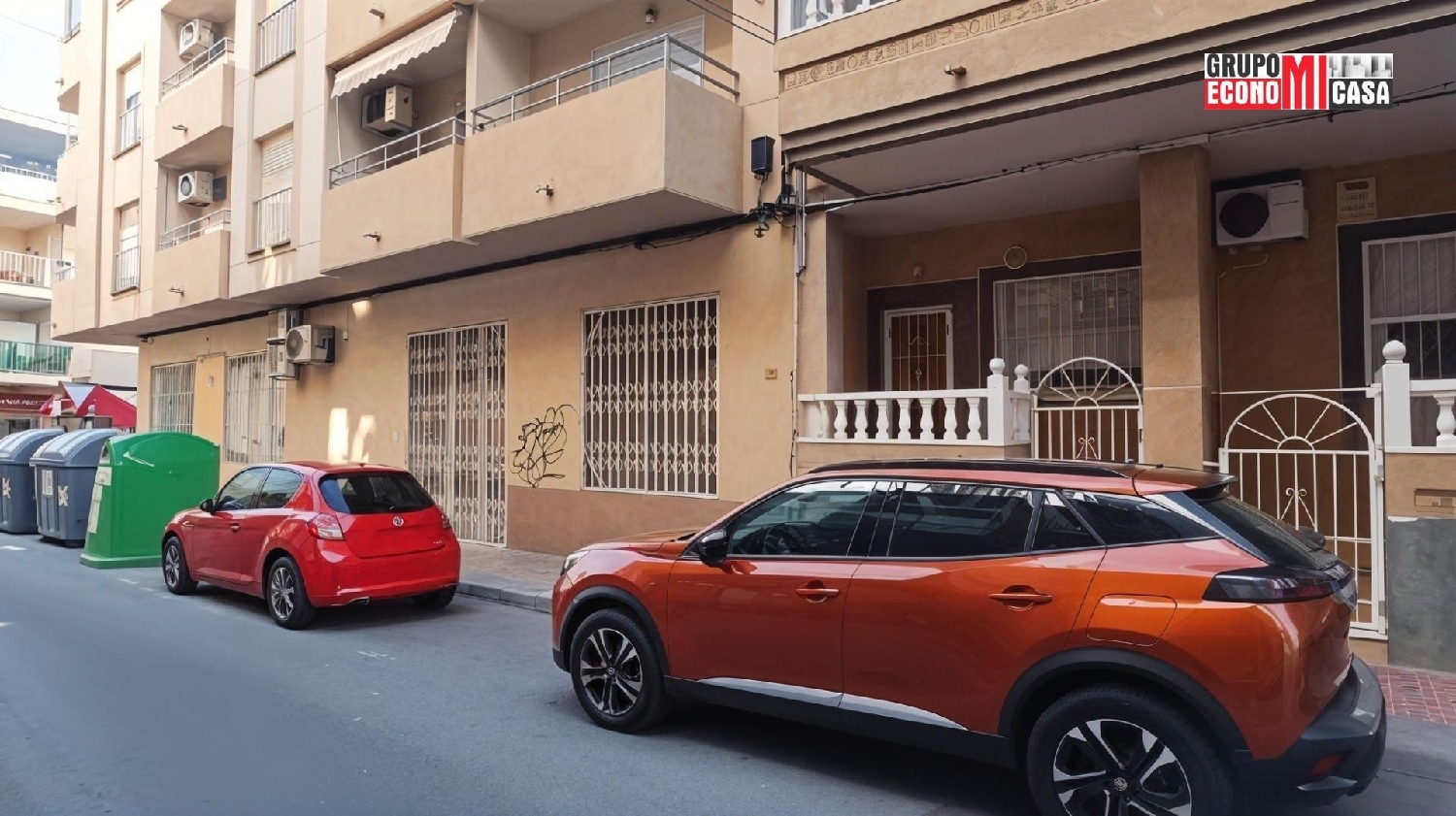  à vendre local commercial Torrevieja Baix Segura 3