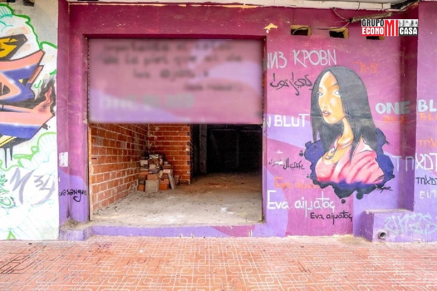  en venta local Torrevieja Baix Segura 2