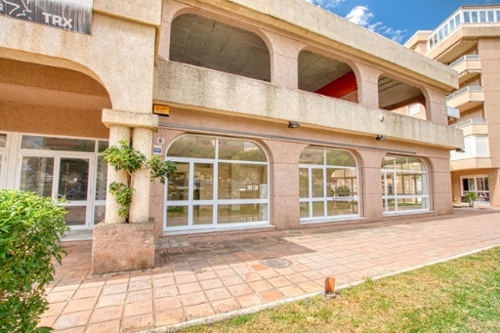 Torrox Axarquía commercial premise foto 6385861