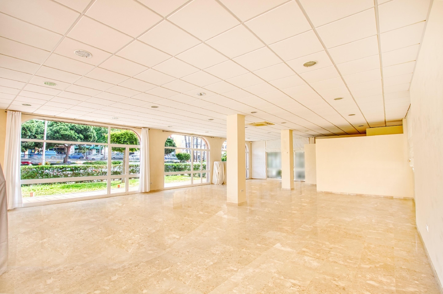  for sale commercial premise Torrox Axarquía 7