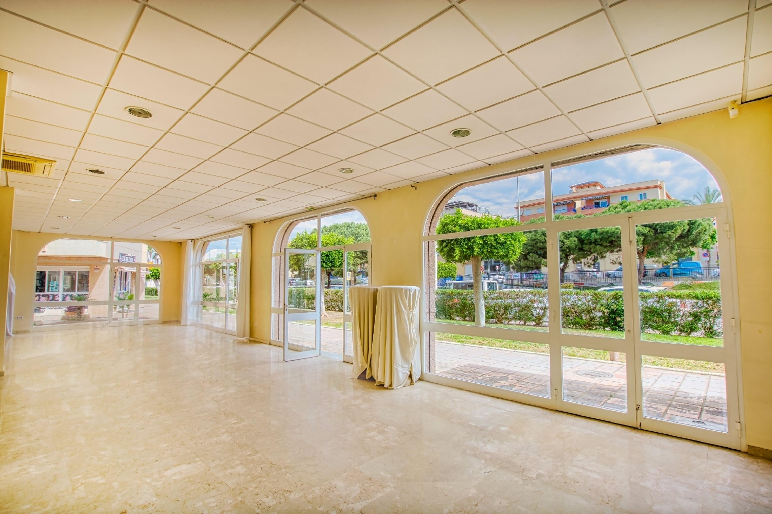  for sale commercial premise Torrox Axarquía 3