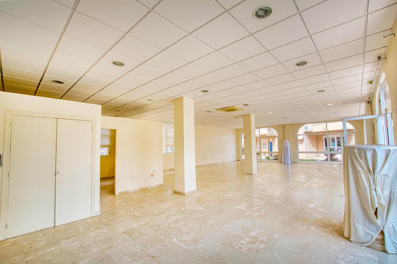  for sale commercial premise Torrox Axarquía 4