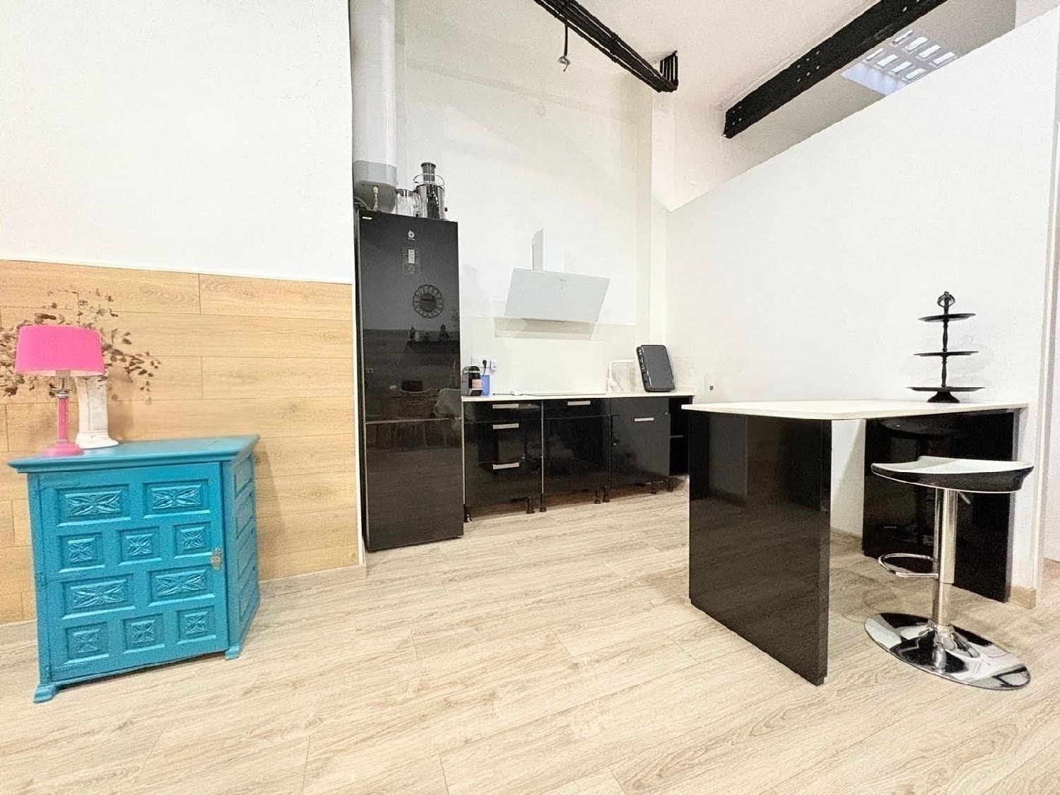  for sale commercial premise Valencia De Las Torres Campiña Sur 7