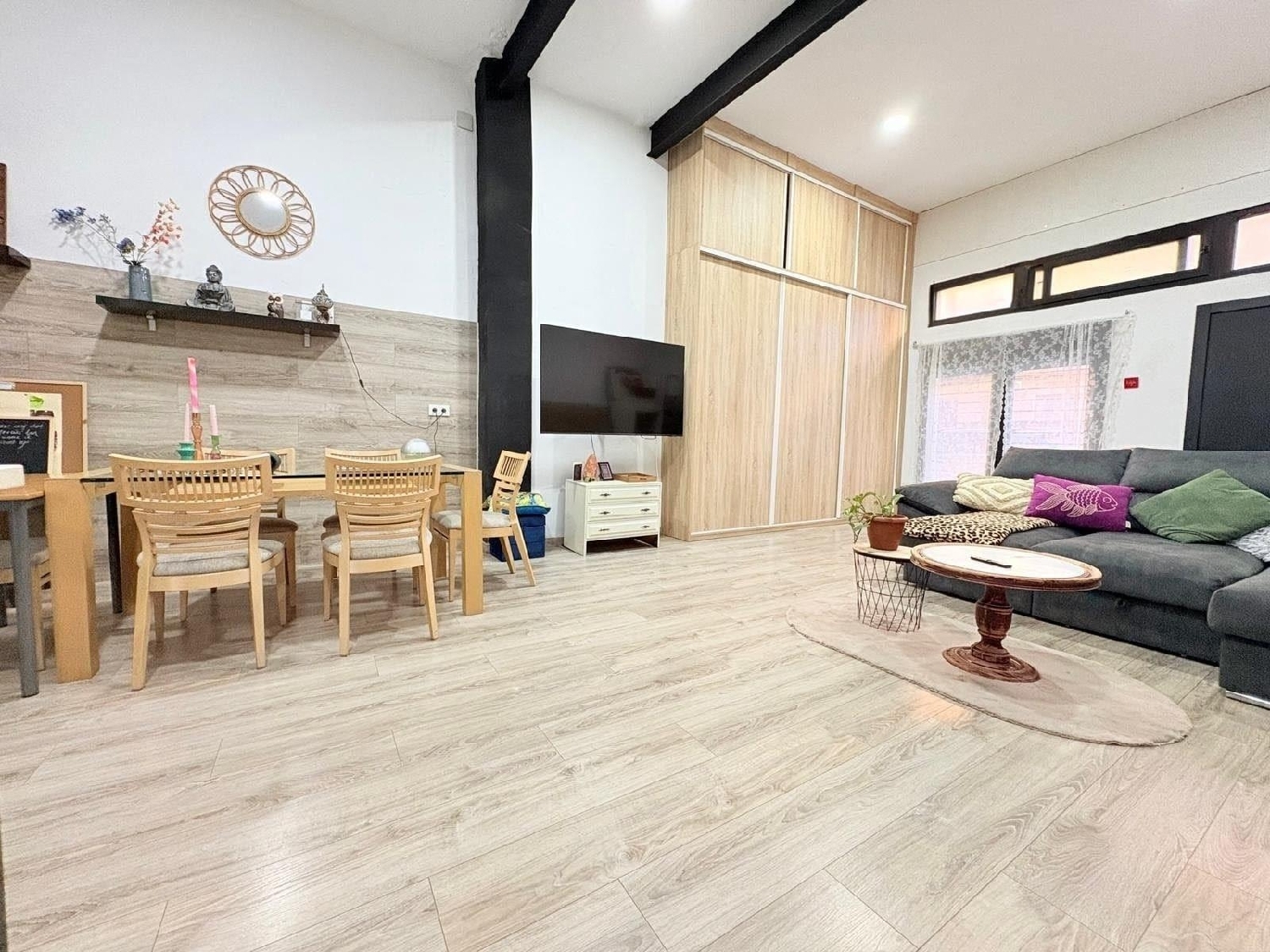  for sale commercial premise Valencia De Las Torres Campiña Sur 3