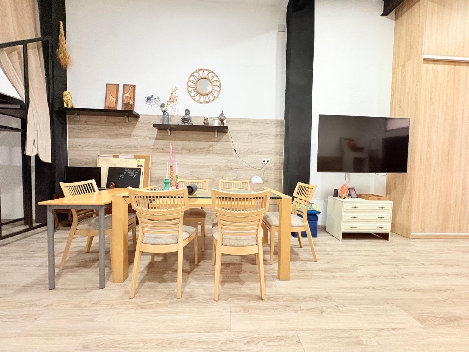  for sale commercial premise Valencia De Las Torres Campiña Sur 4