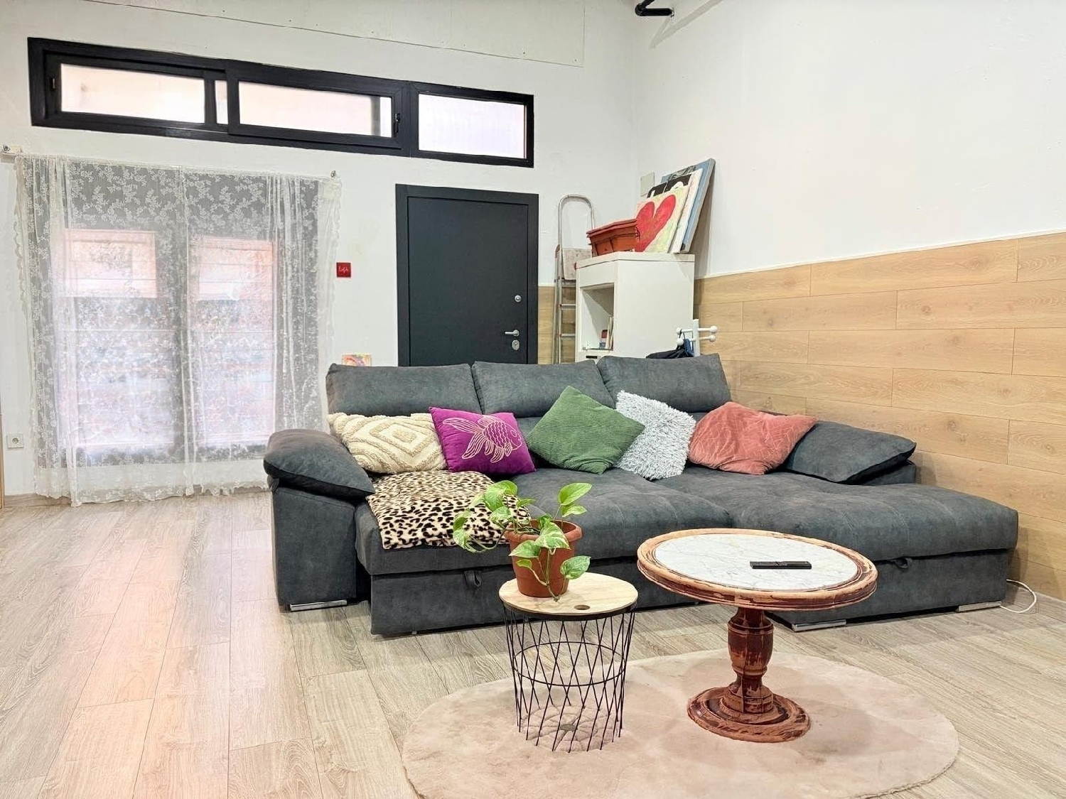  for sale commercial premise Valencia De Las Torres Campiña Sur 5