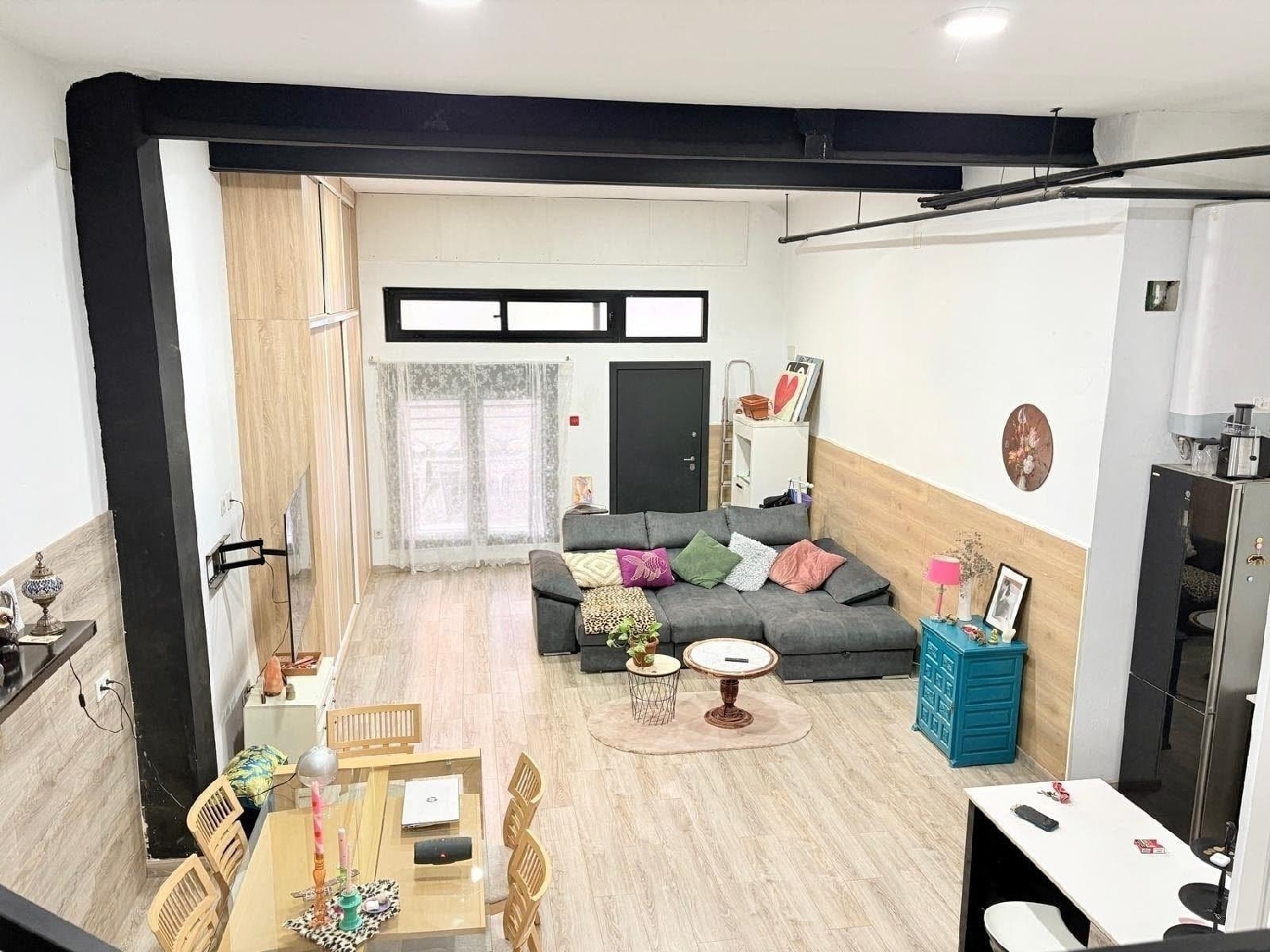  for sale commercial premise Valencia De Las Torres Campiña Sur 6