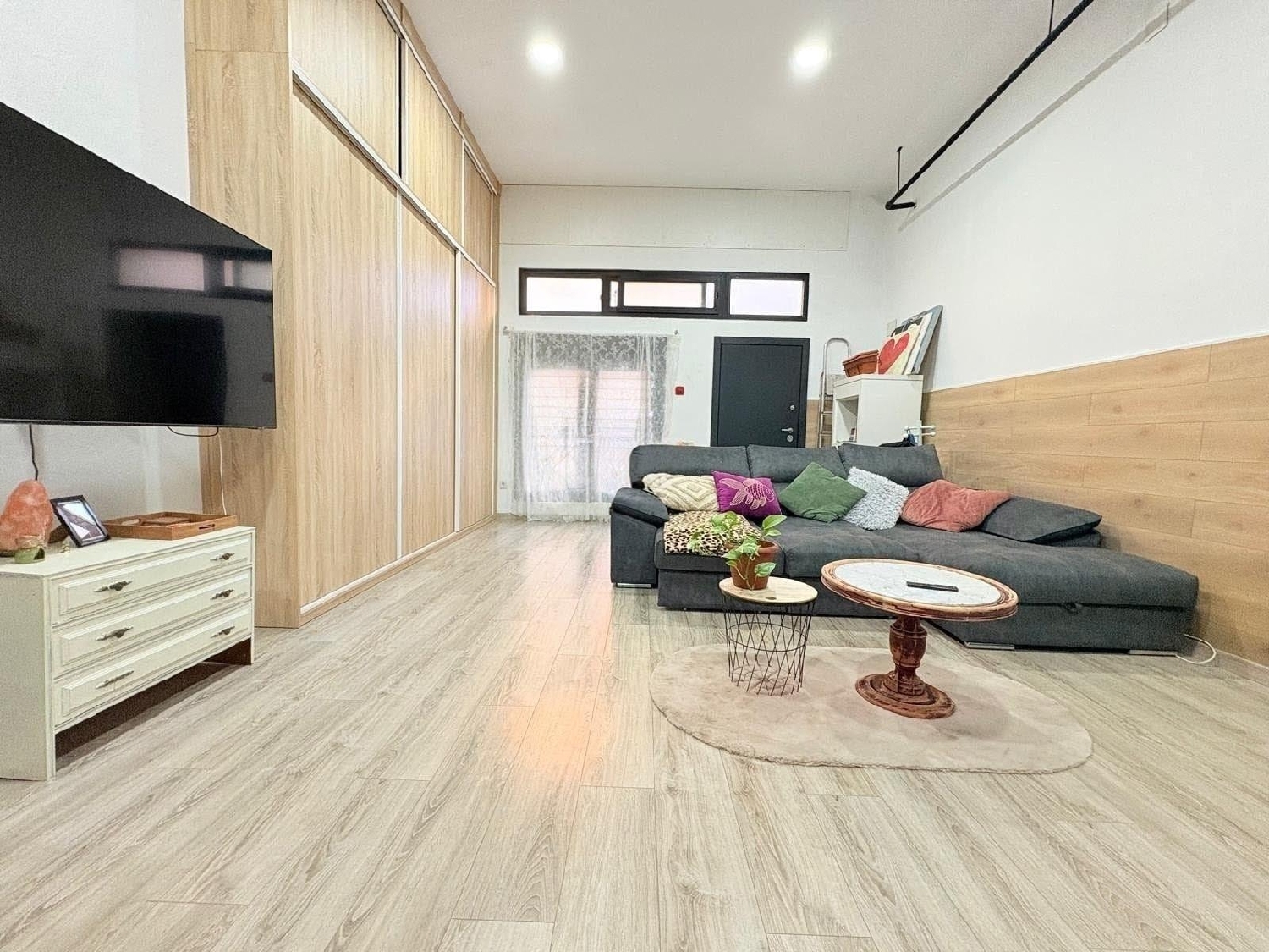  for sale commercial premise Valencia De Las Torres Campiña Sur 1