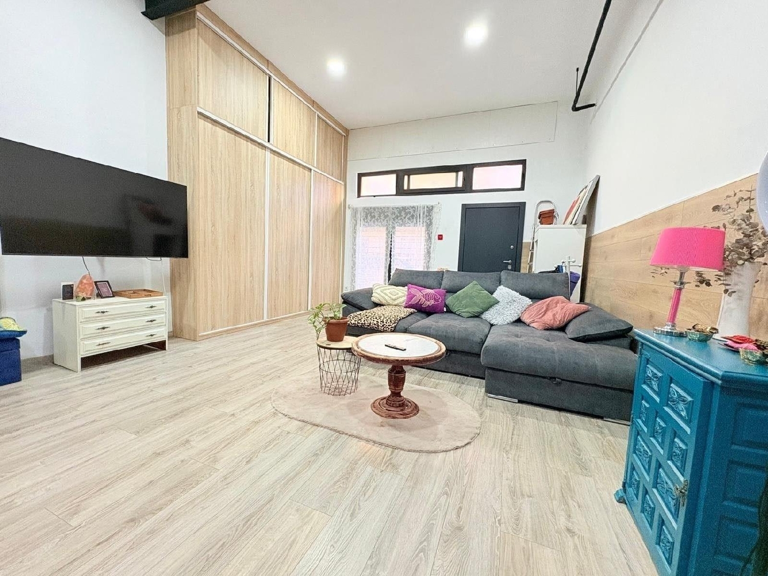  for sale commercial premise Valencia De Las Torres Campiña Sur 8