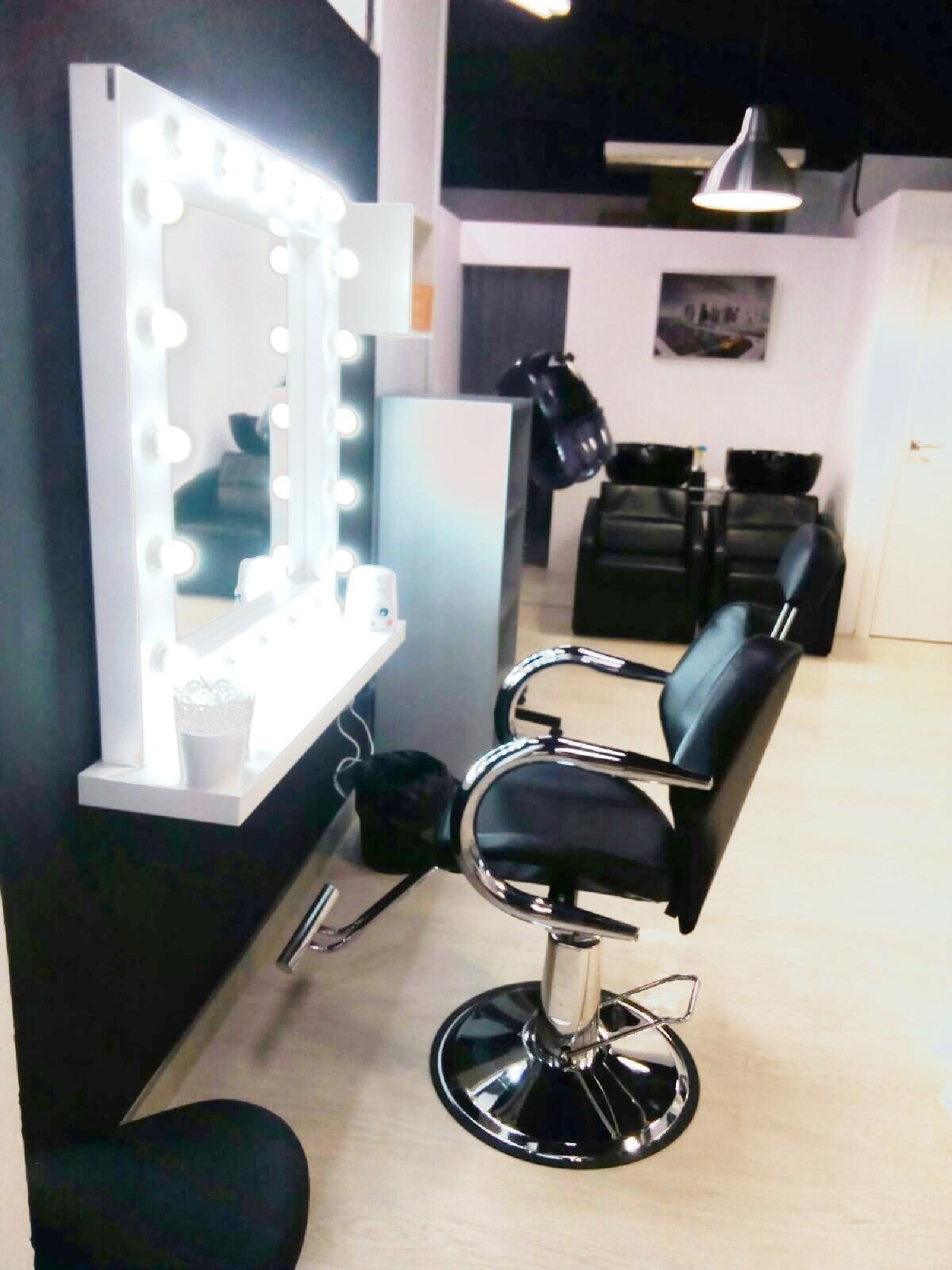 à vendre local commercial Valencia De Las Torres Campiña Sur 8