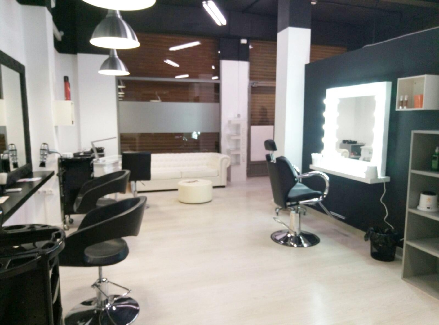 à vendre local commercial Valencia De Las Torres Campiña Sur 3
