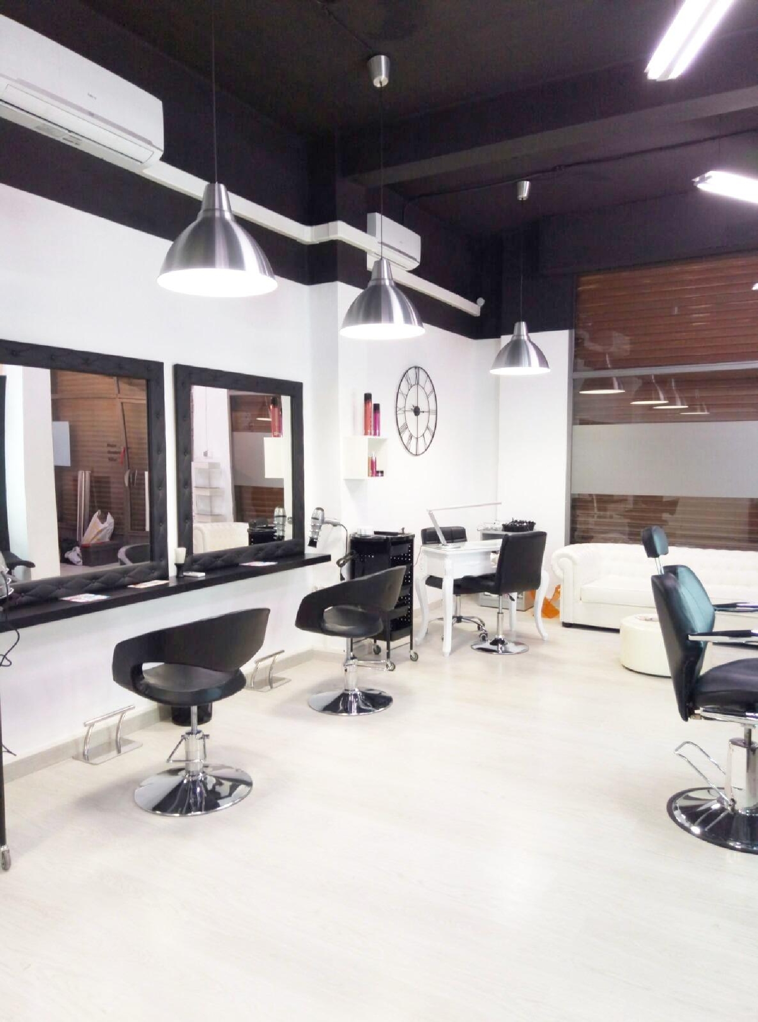 à vendre local commercial Valencia De Las Torres Campiña Sur 2