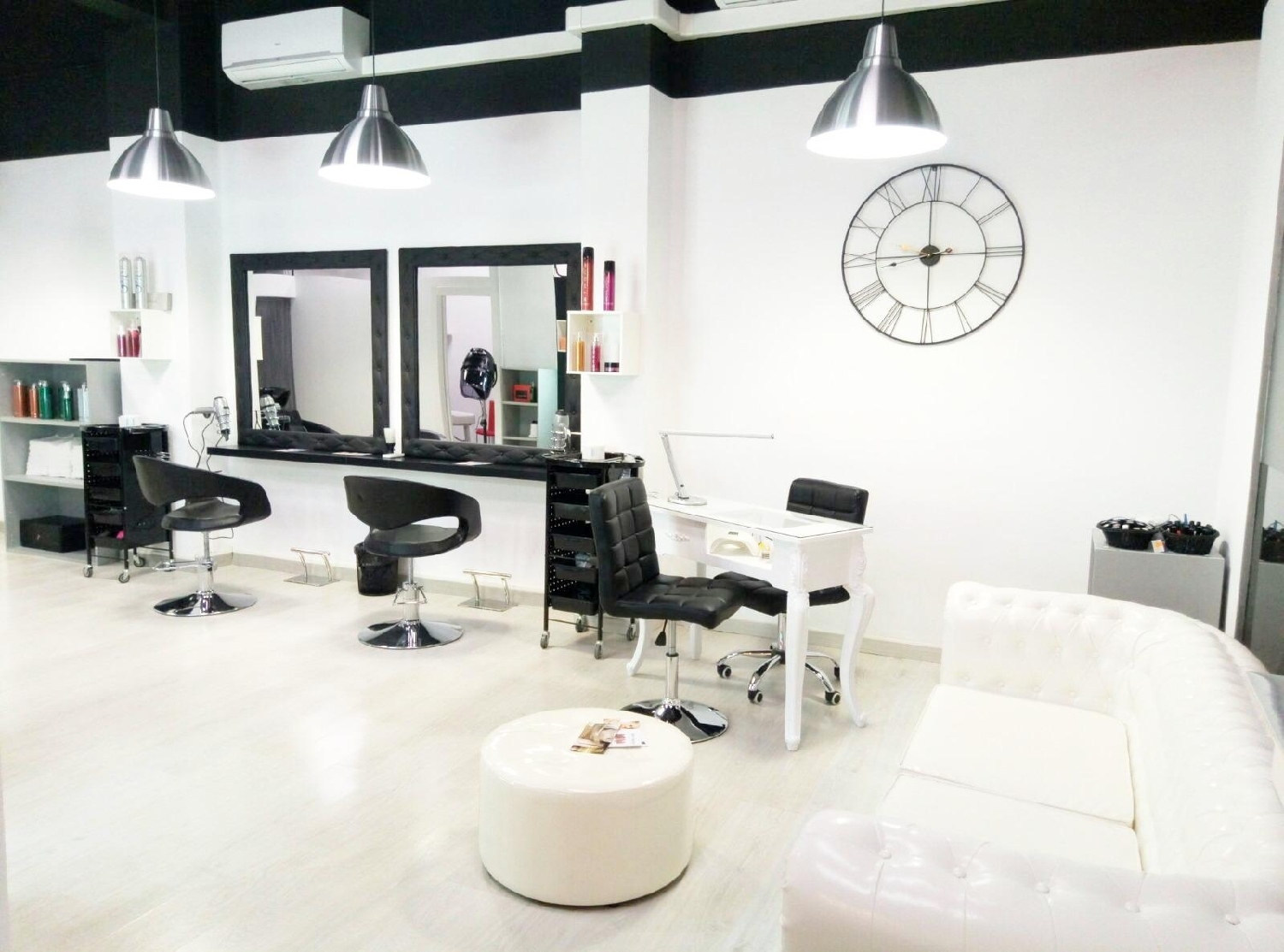 à vendre local commercial Valencia De Las Torres Campiña Sur 1