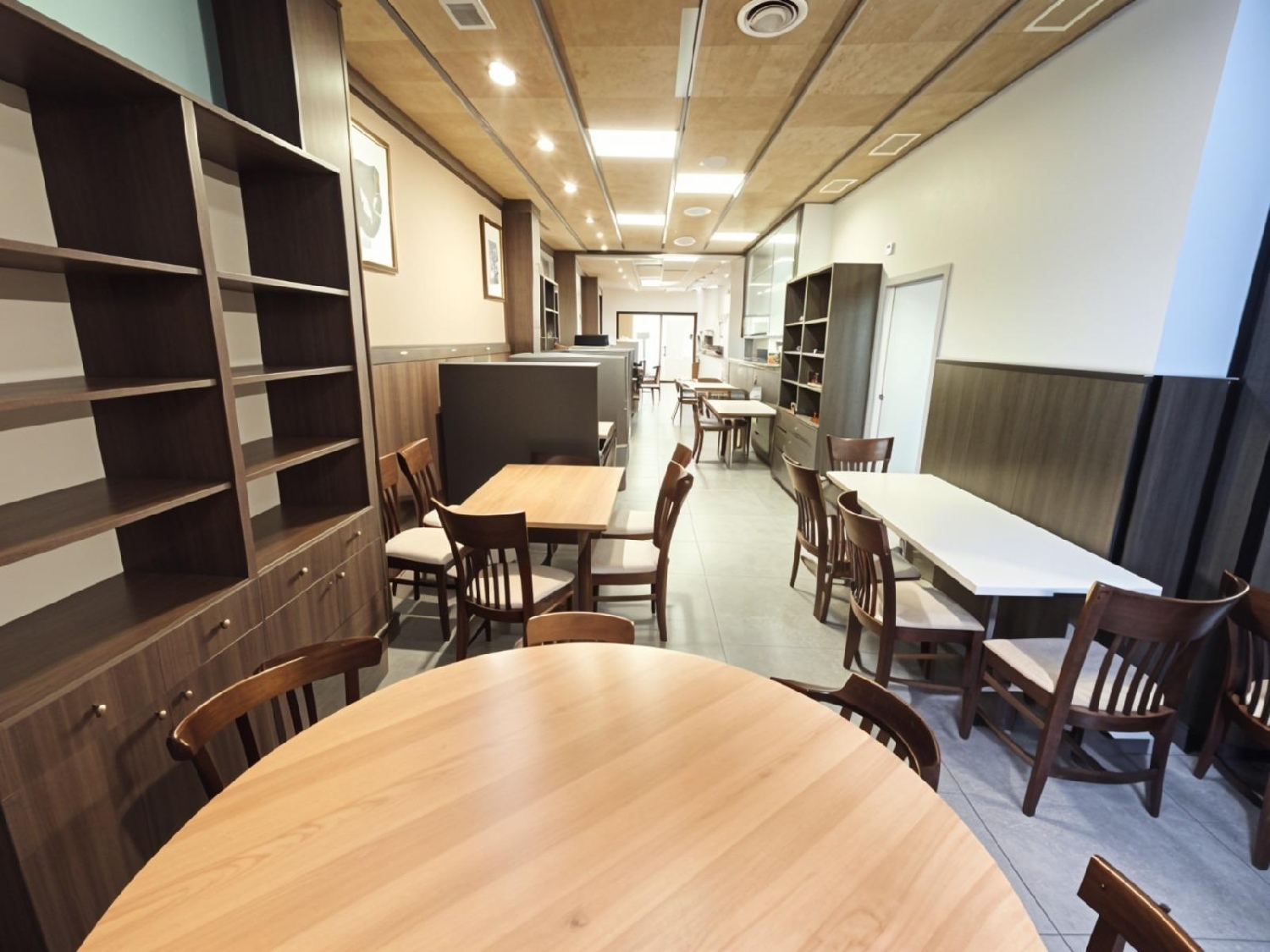  à vendre local commercial Valencia De Las Torres Campiña Sur 5