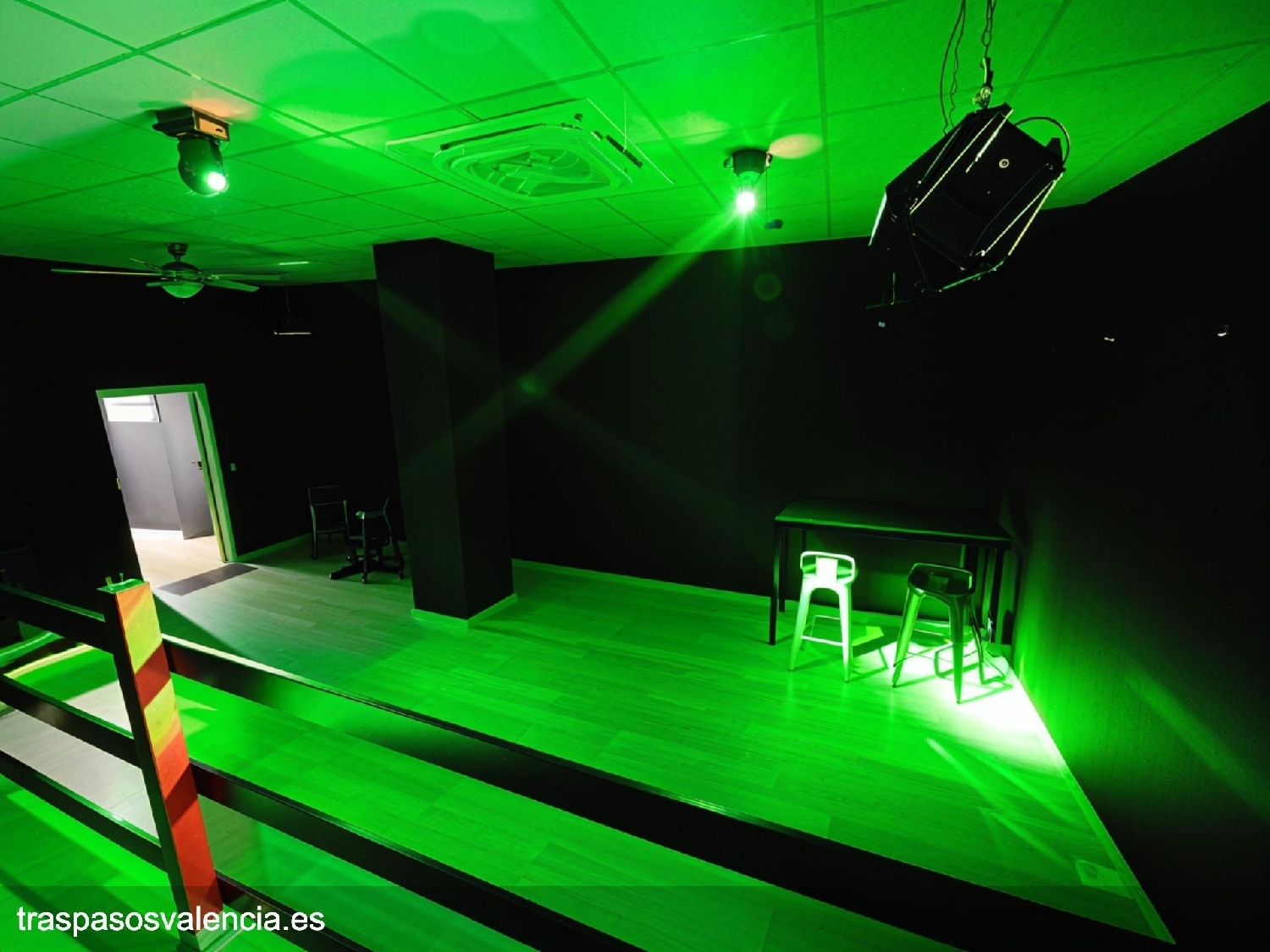 for sale commercial premise Valencia De Las Torres Campiña Sur 1