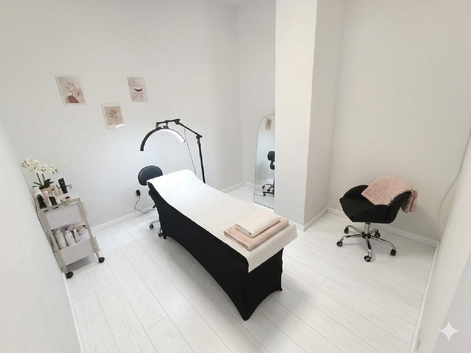  te koop bedrijfsruimte Valencia De Las Torres Campiña Sur 7