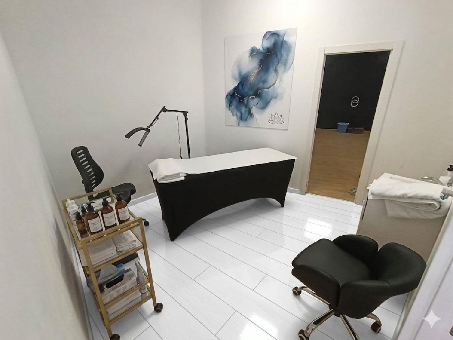  te koop bedrijfsruimte Valencia De Las Torres Campiña Sur 6