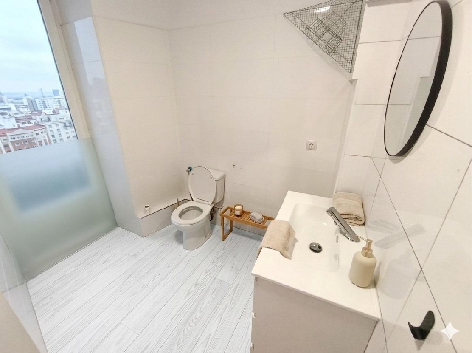  te koop bedrijfsruimte Valencia De Las Torres Campiña Sur 8