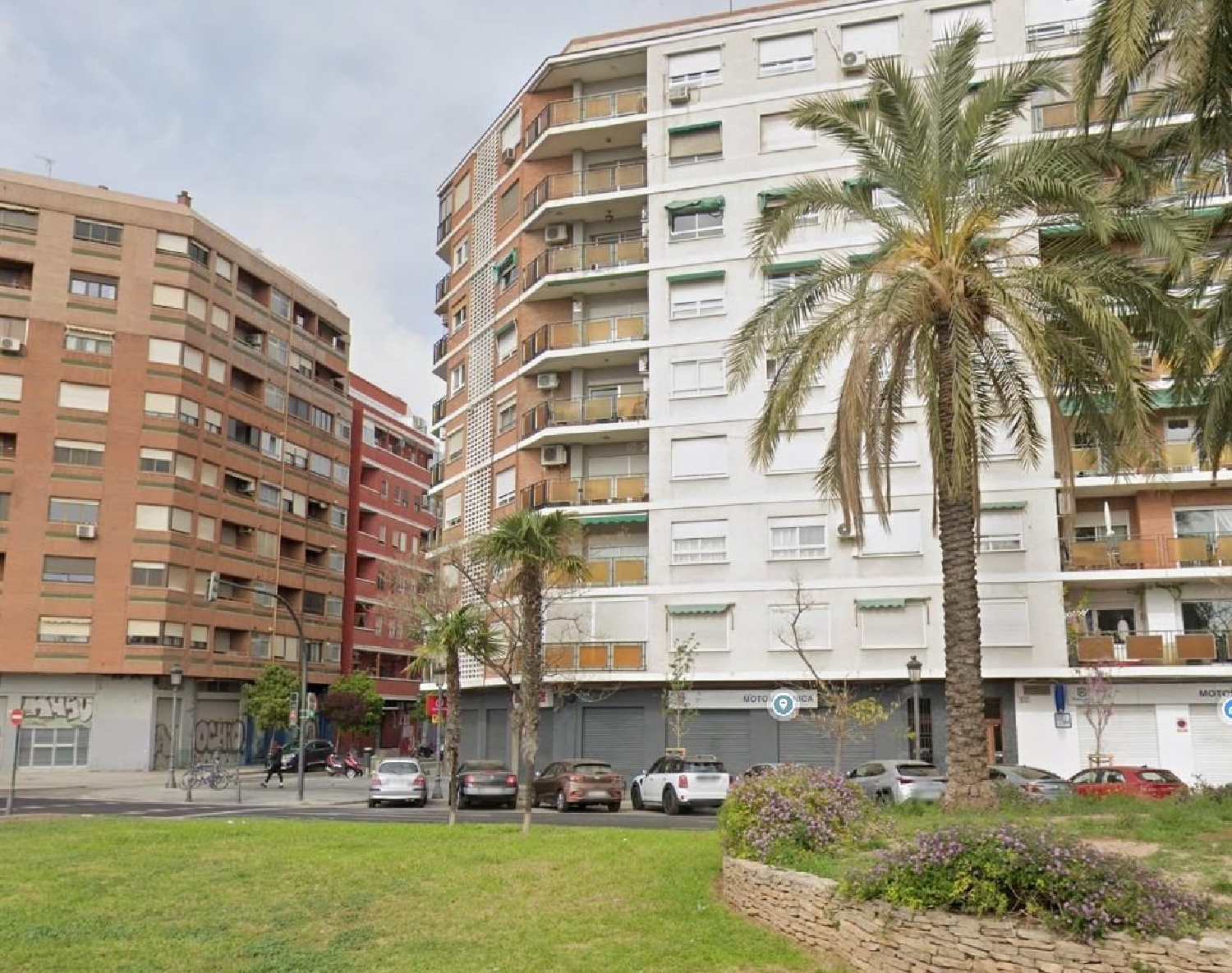  à vendre local commercial Valencia De Las Torres Campiña Sur 6