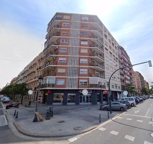 Valencia De Las Torres Campiña Sur local foto 6383197