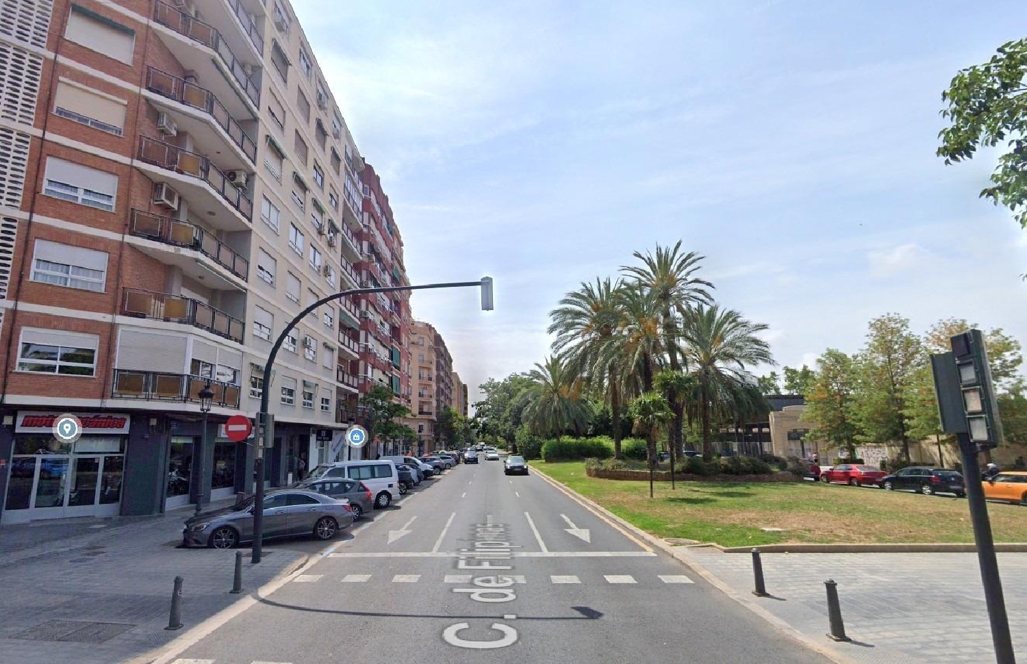  en venta local Valencia De Las Torres Campiña Sur 5
