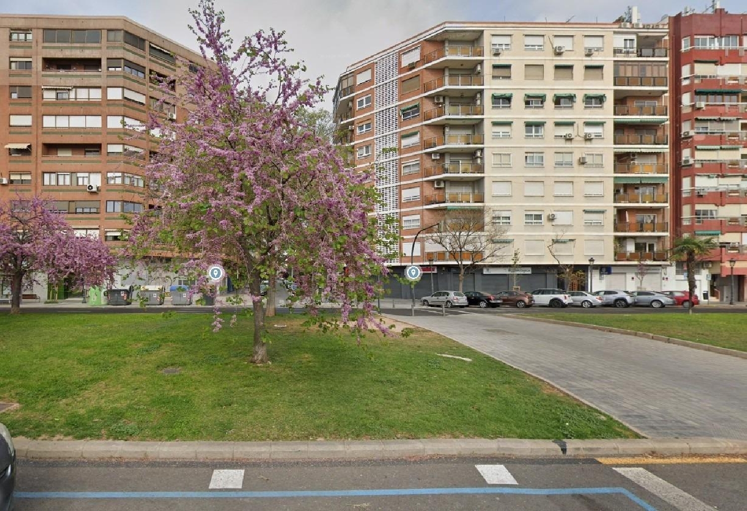  en venta local Valencia De Las Torres Campiña Sur 7