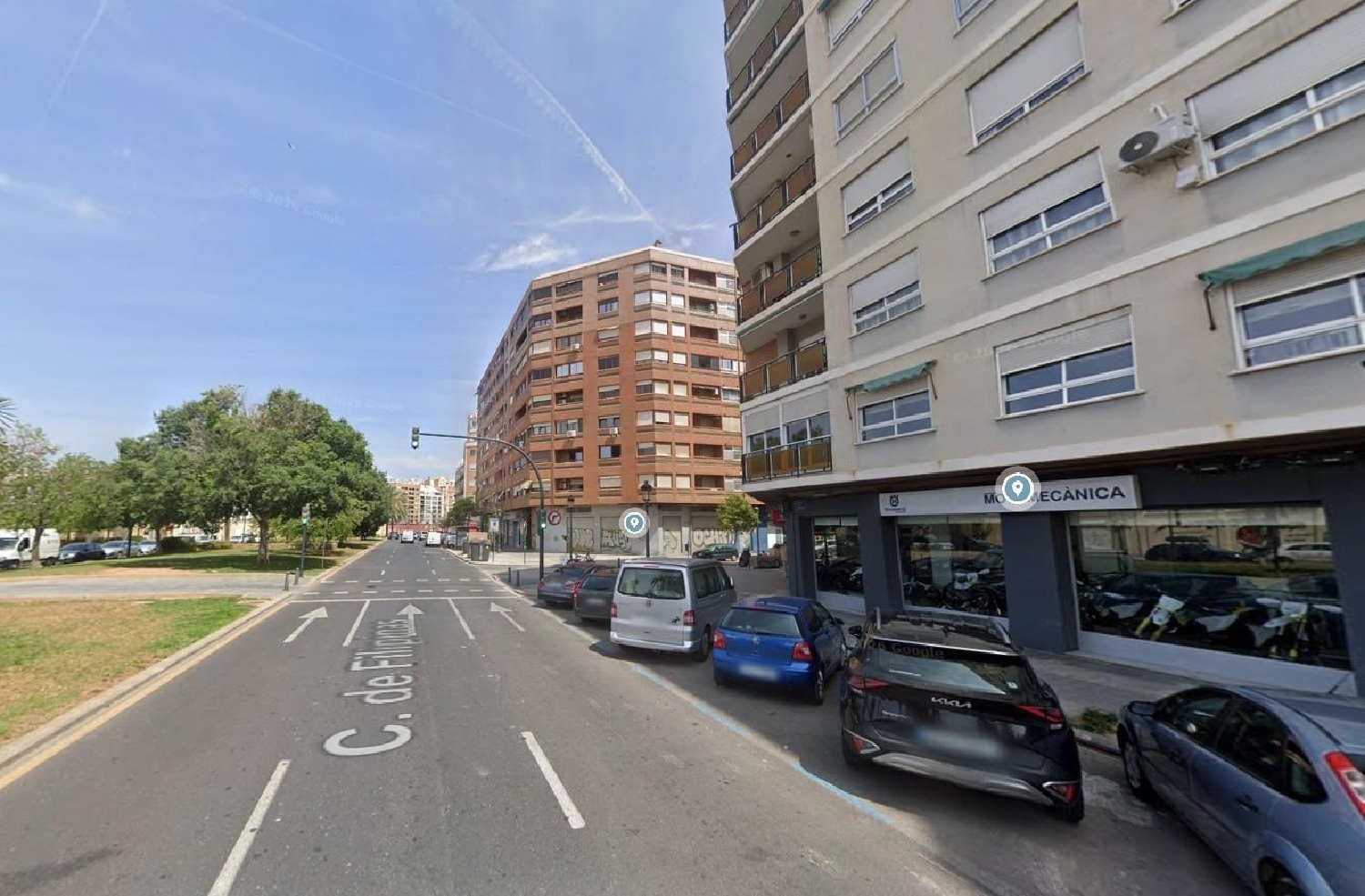  en venta local Valencia De Las Torres Campiña Sur 4