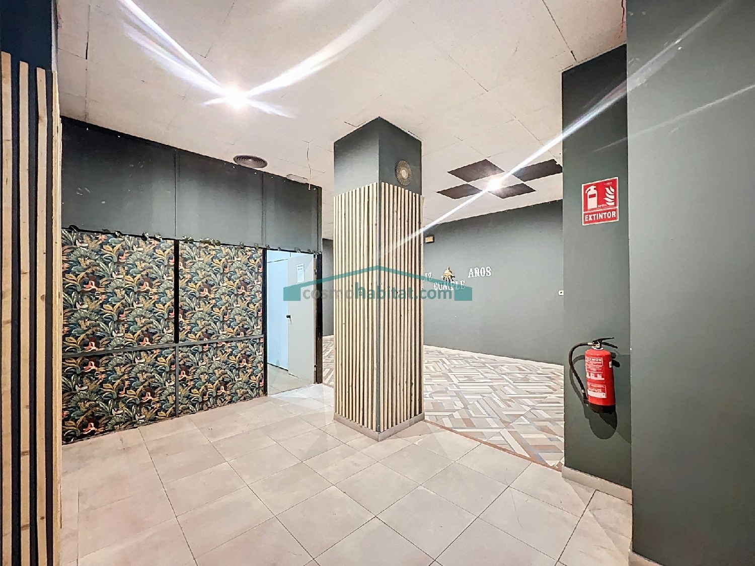  en venta local Valencia De Las Torres Campiña Sur 5