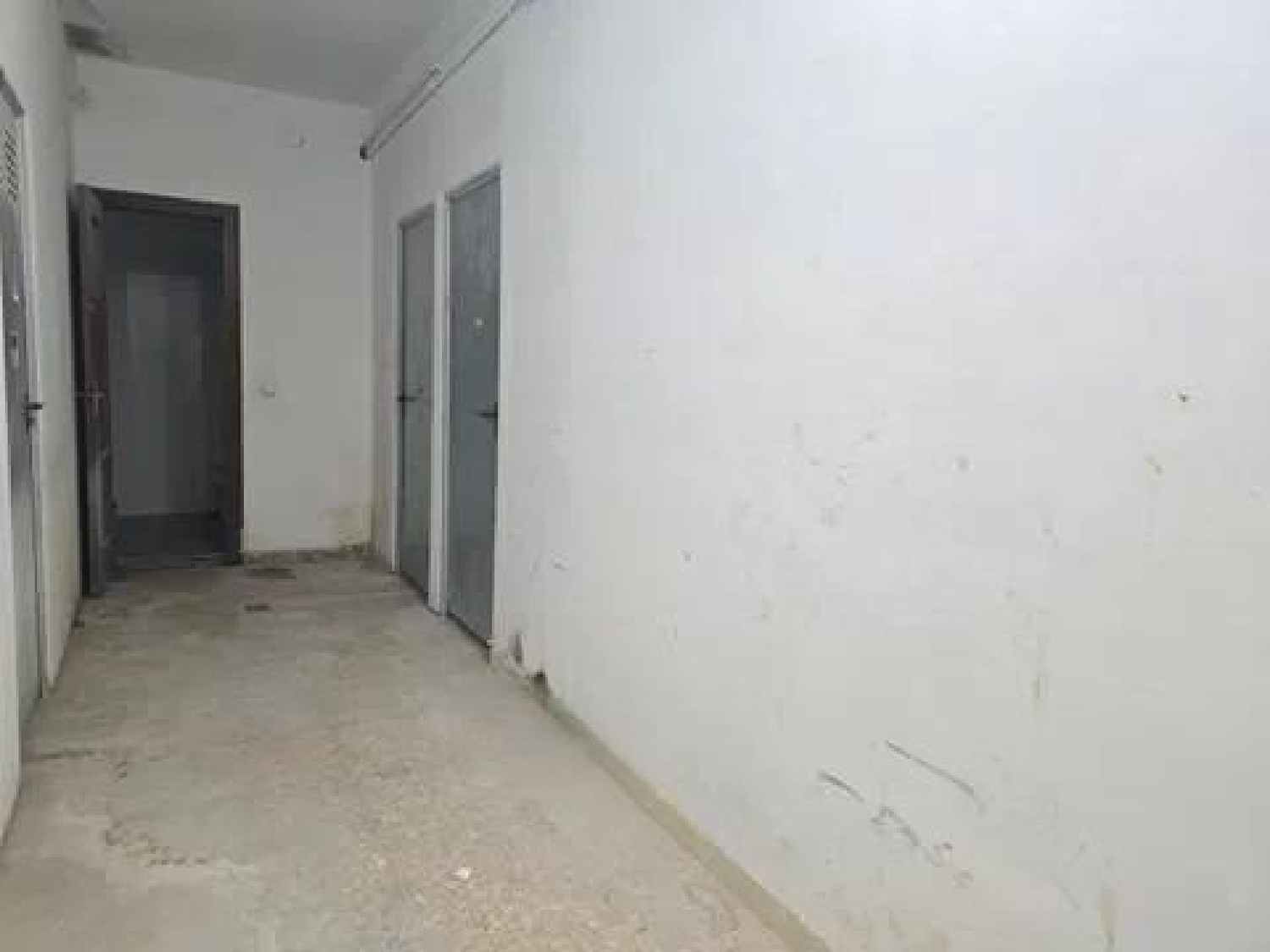  till salu lokal Valencia De Las Torres Campiña Sur 7