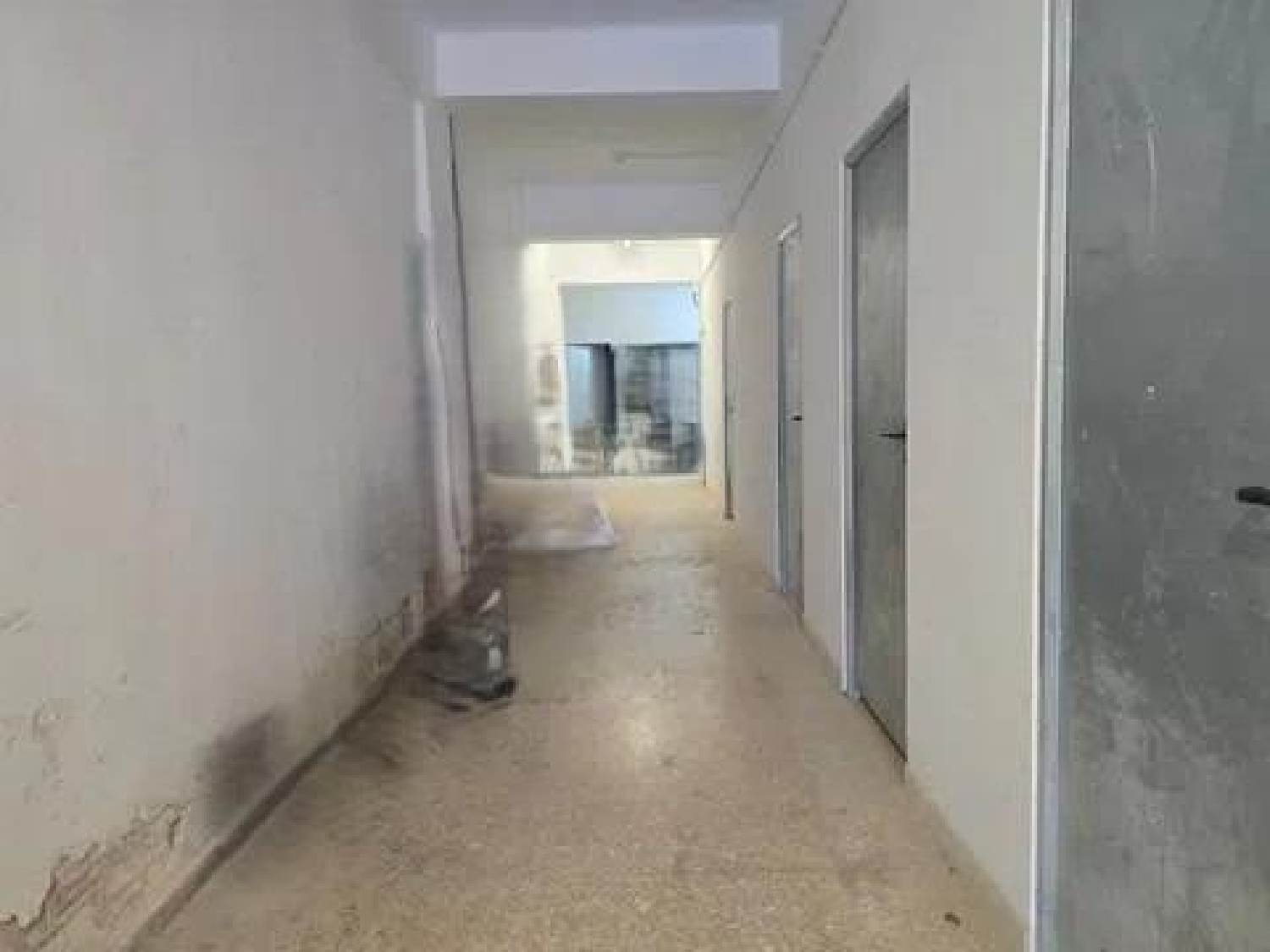  till salu lokal Valencia De Las Torres Campiña Sur 8