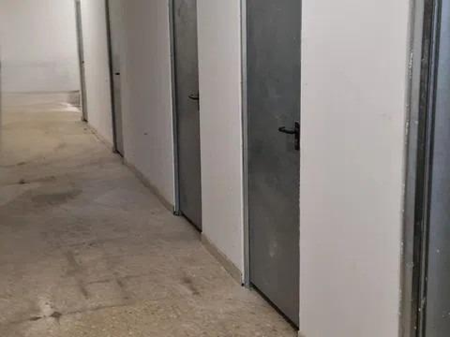  till salu lokal Valencia De Las Torres Campiña Sur 5