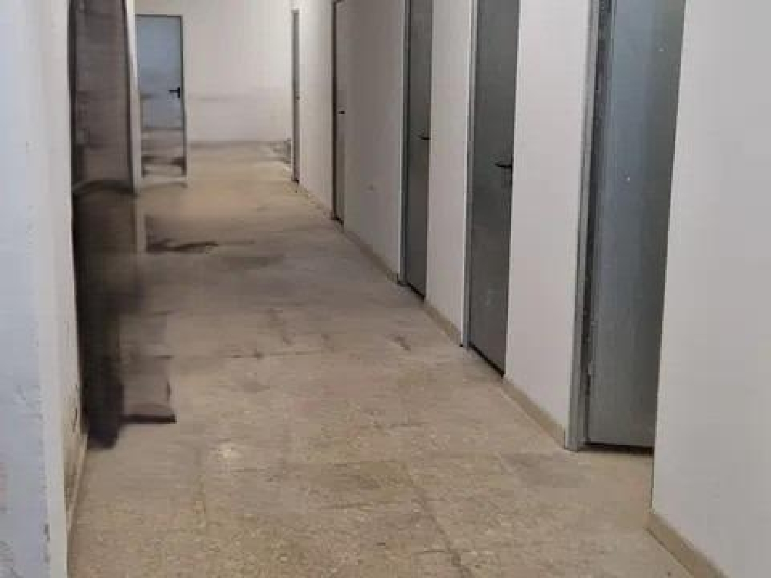  till salu lokal Valencia De Las Torres Campiña Sur 4