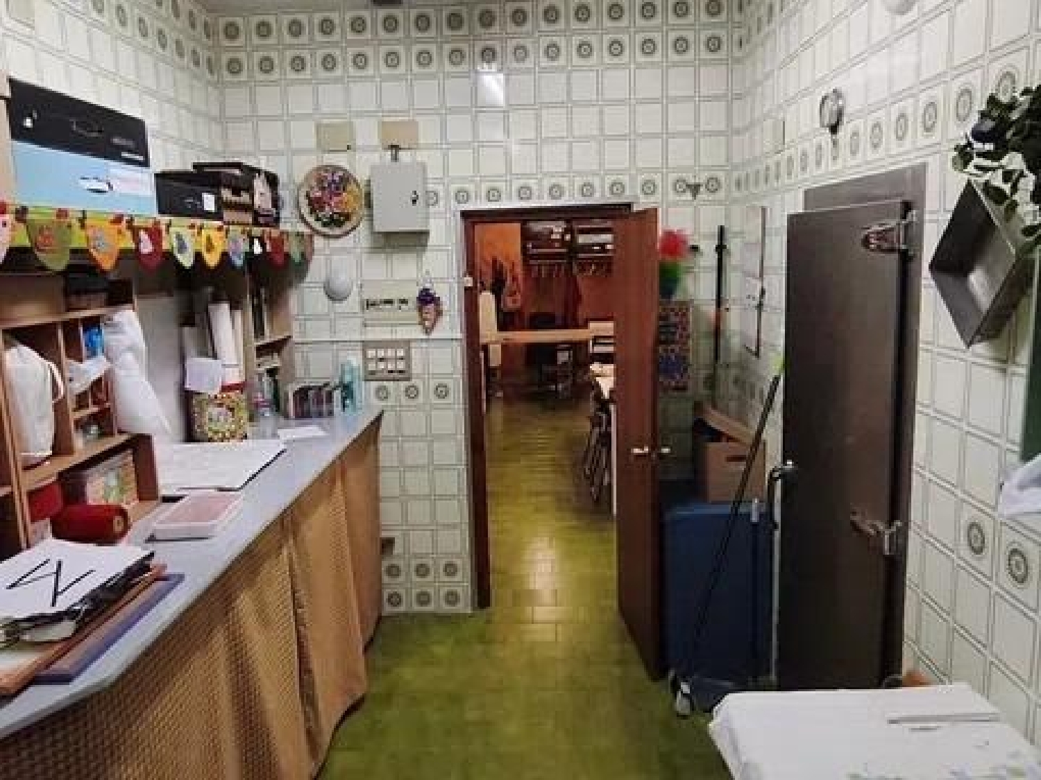  en venta local Valencia De Las Torres Campiña Sur 6