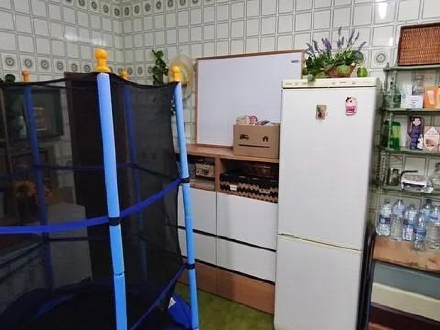  en venta local Valencia De Las Torres Campiña Sur 5