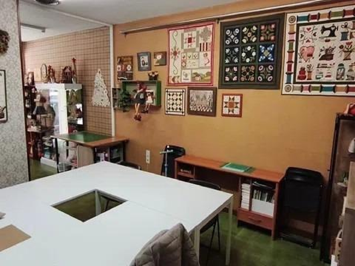  en venta local Valencia De Las Torres Campiña Sur 3