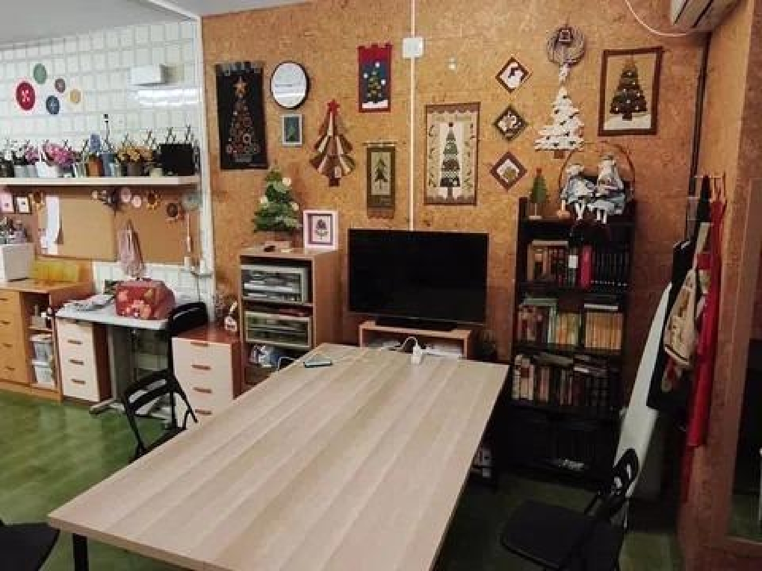  en venta local Valencia De Las Torres Campiña Sur 2