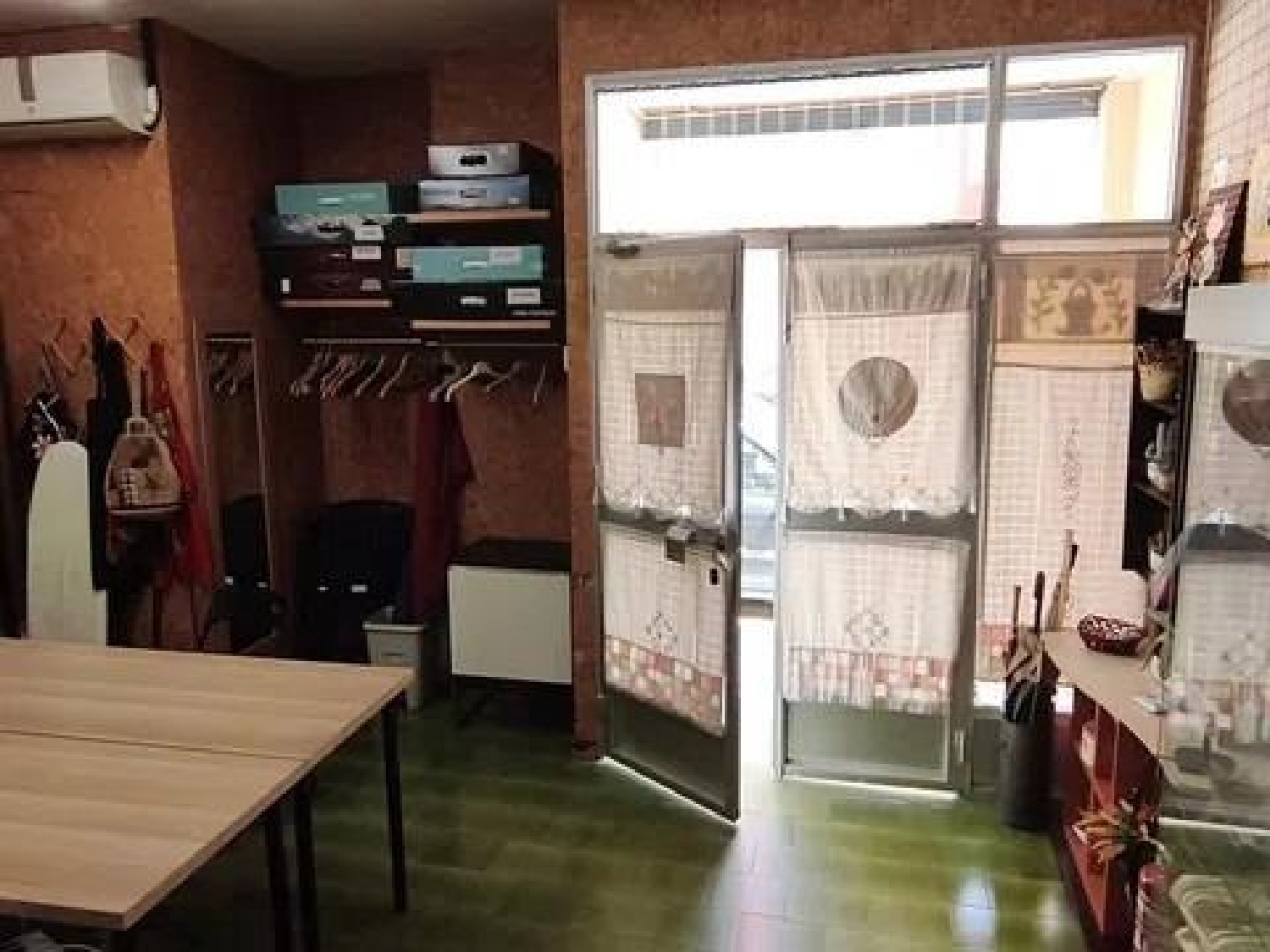  en venta local Valencia De Las Torres Campiña Sur 4