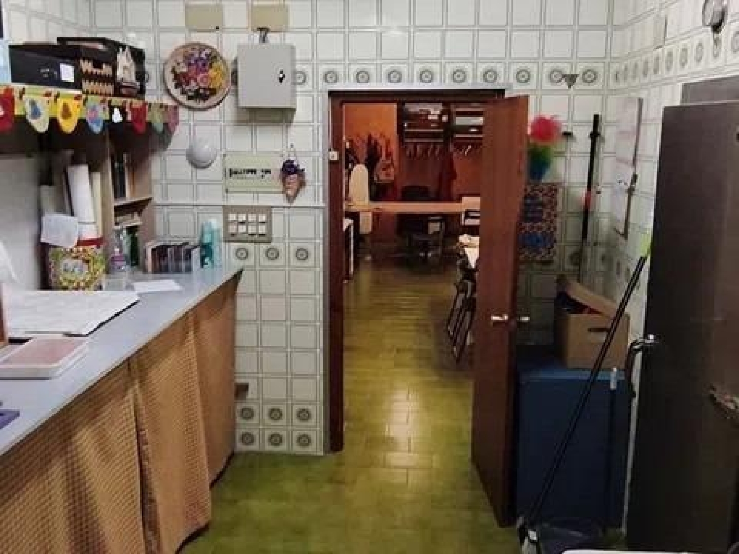  en venta local Valencia De Las Torres Campiña Sur 7