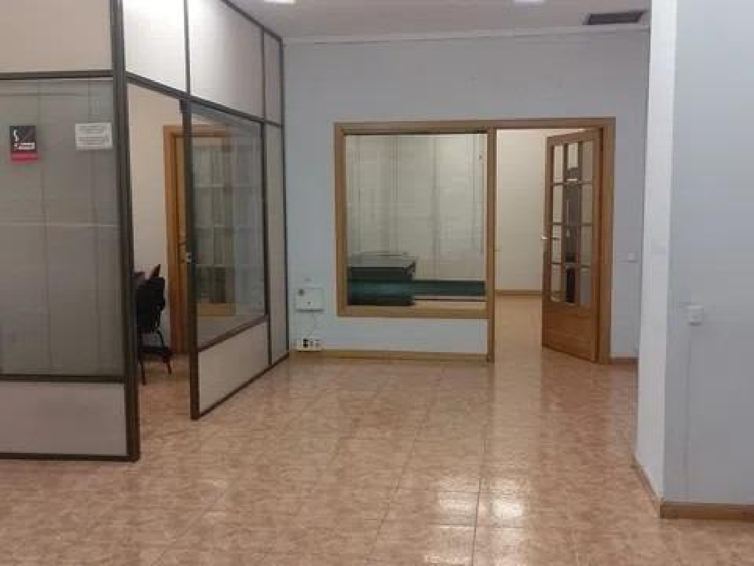  en venta local Valencia De Las Torres Campiña Sur 3