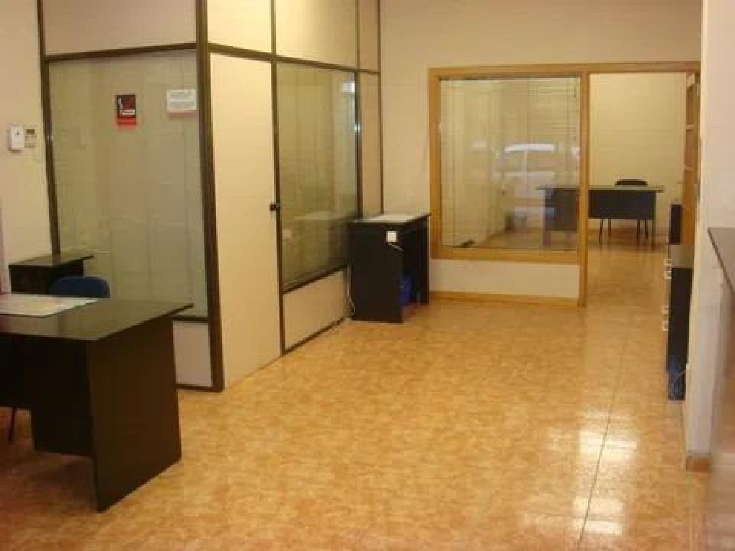  en venta local Valencia De Las Torres Campiña Sur 5
