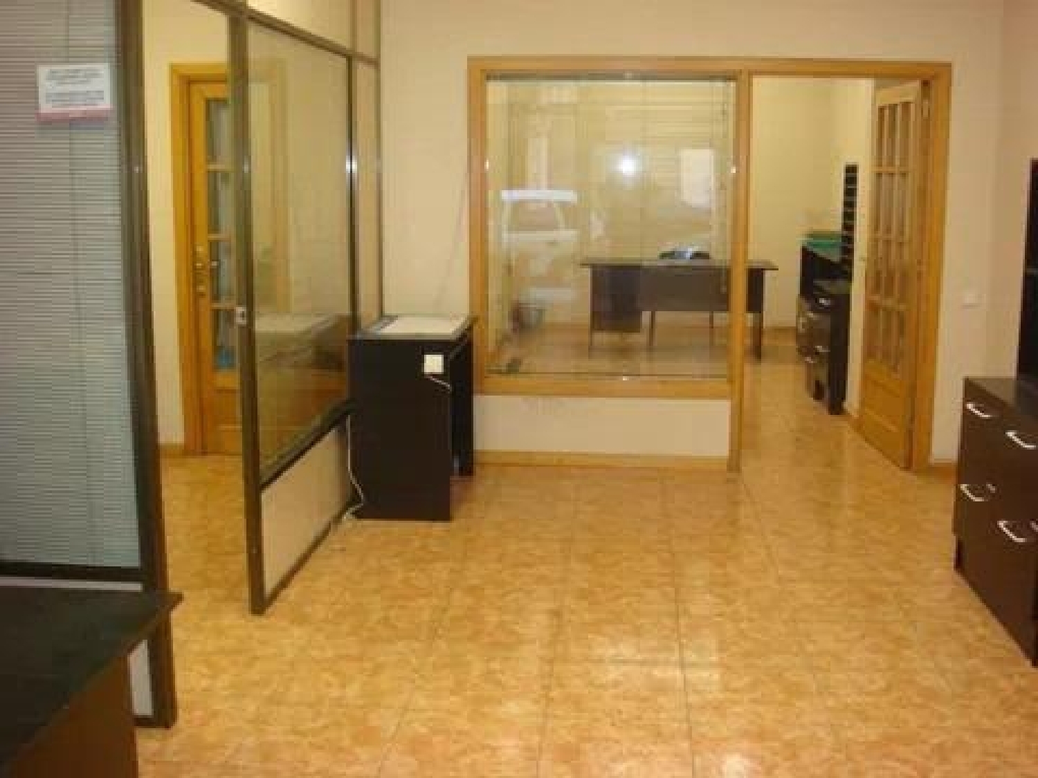  en venta local Valencia De Las Torres Campiña Sur 4