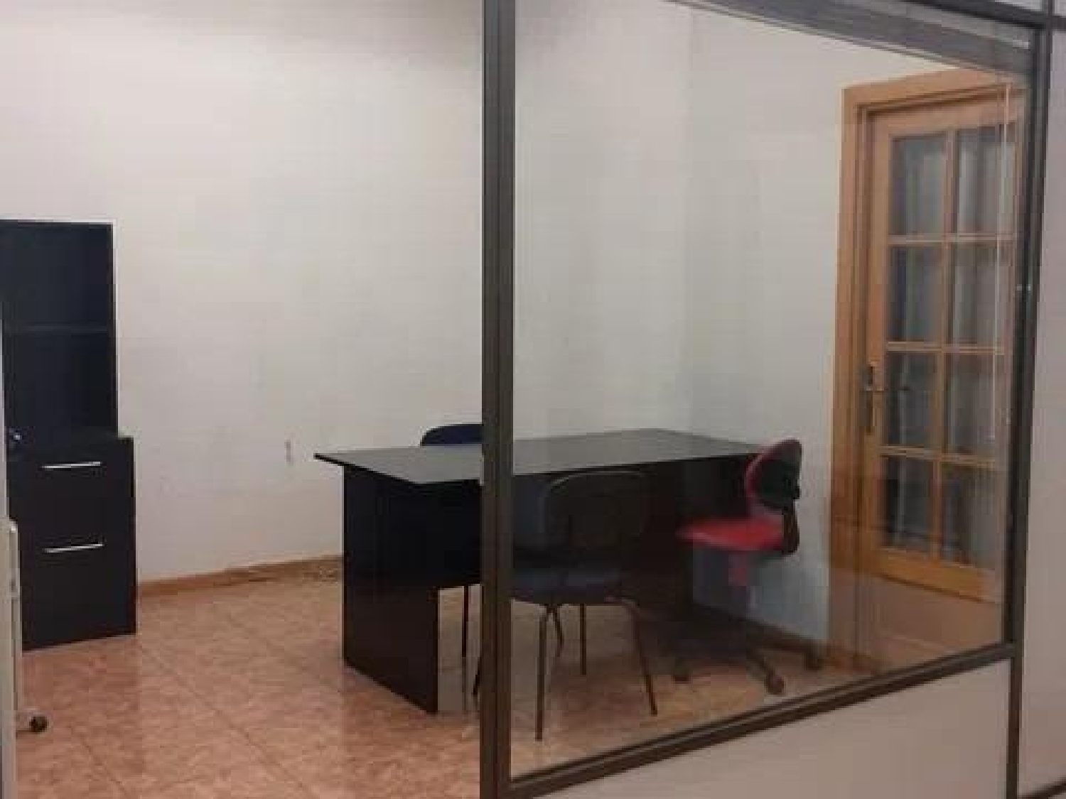  en venta local Valencia De Las Torres Campiña Sur 8