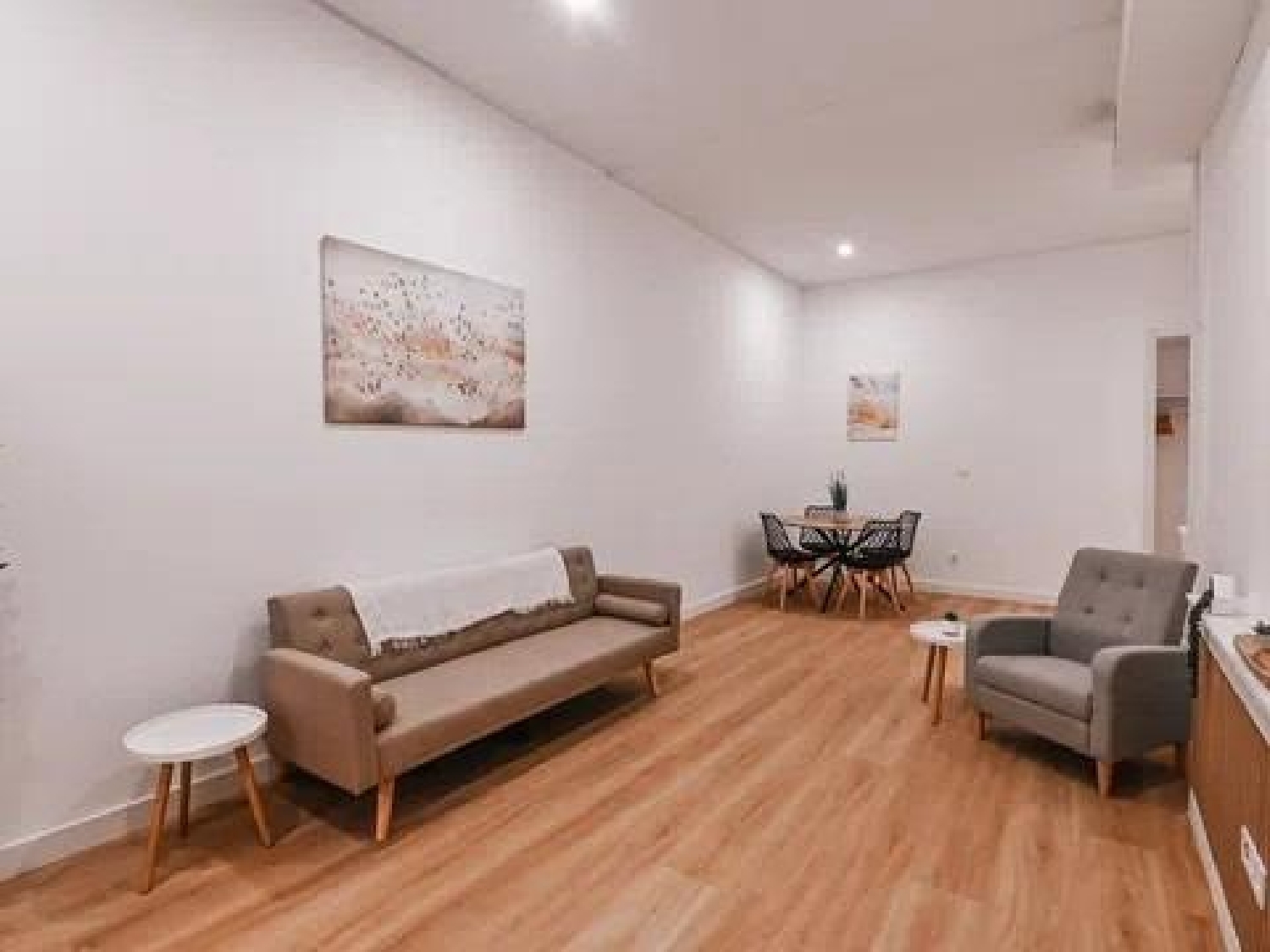  en venta local Valencia De Las Torres Campiña Sur 7