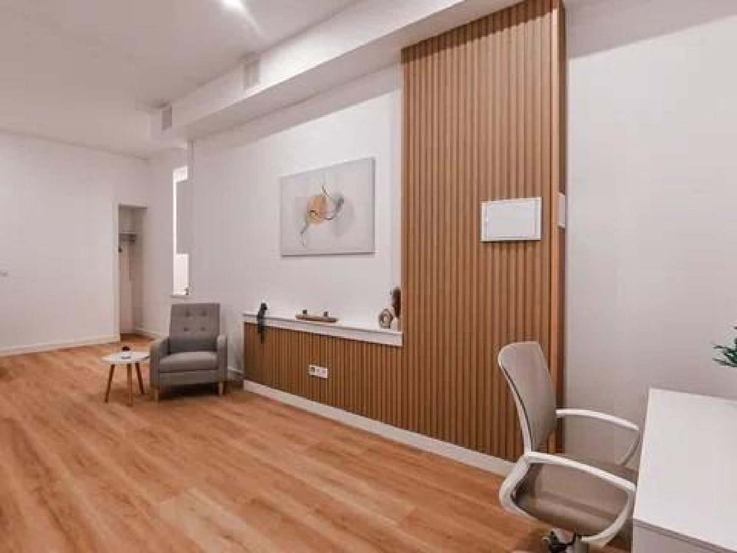  en venta local Valencia De Las Torres Campiña Sur 2