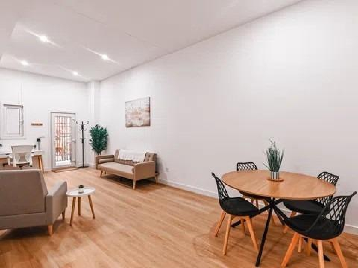  en venta local Valencia De Las Torres Campiña Sur 3