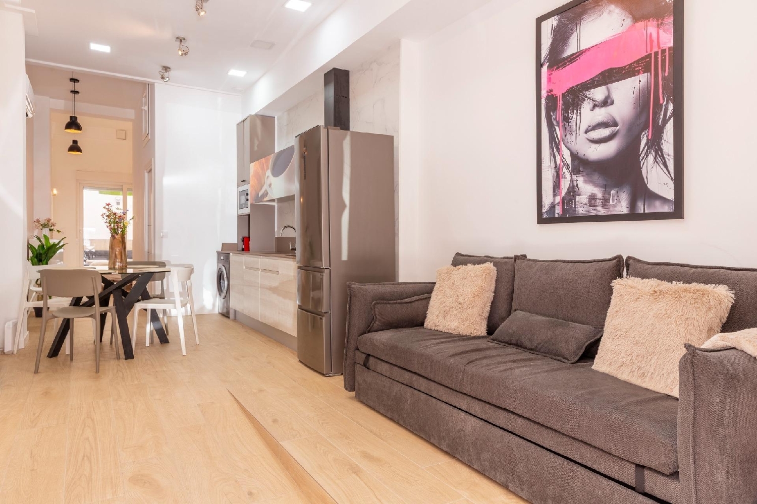  en venta local Valencia De Las Torres Campiña Sur 1