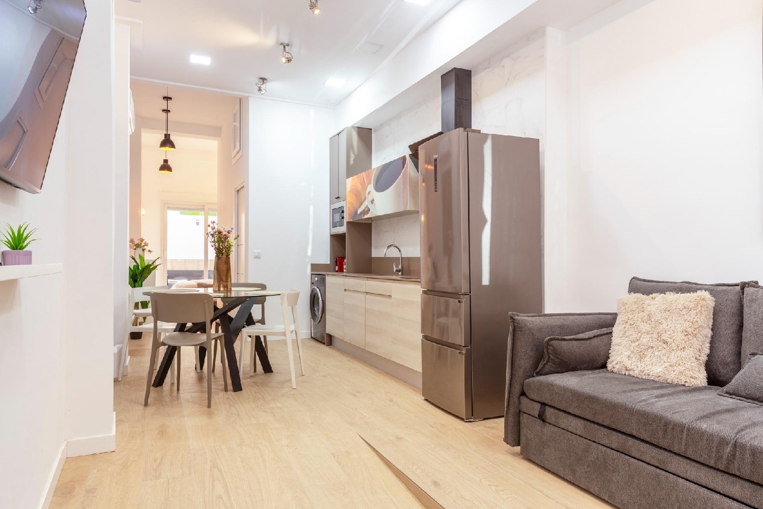  en venta local Valencia De Las Torres Campiña Sur 3
